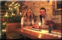  Landgasthof Hotel Simon in Waldrach bei Trier 