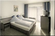  Hotel PRINZ ANTON in DÃ¼sseldorf 