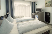  Hotel PRINZ ANTON in DÃ¼sseldorf 