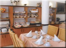  Bahn Hotel in DÃ¼sseldorf 