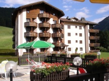  Hotel BÃ¼nda Davos in Davos Dorf 