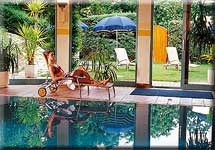  Hotel An der Stachelburg Residenz in Partschins Ã¼. Meran 