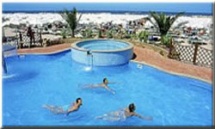  Hotel Mediterraneo in Cattolica (RN) 