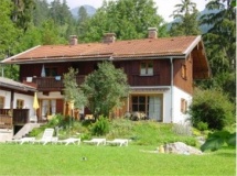  Landhaus Tanneneck in Bayrischzell 