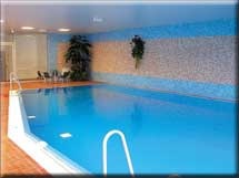  Alpenhof Hotel in Steinhaus am Semmering 