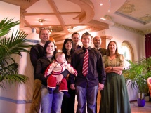  Aktiv Genuss Hotel Winkler in Kastelbell-Tschars 