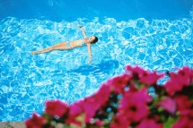  Aktiv Genuss Hotel Winkler in Kastelbell-Tschars 