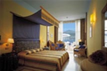  Beach Hotel DuLac in Malcesine 