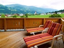  Gartenhotel Magdalena in Ried im Zillertal 