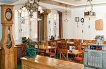  Hotel Restaurant Roter Turm in Solothurn 