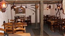  Hotel und Restaurant Alpenrose in Innertkirchen 