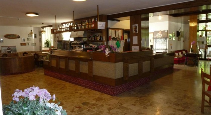  Hotel Sport in Levico Terme (TN) 