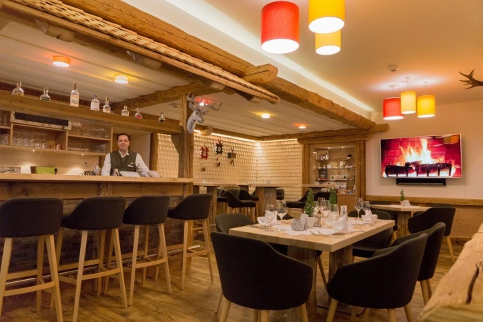  Naturparkhotel GrÃ¼ner Baum in Todtnau-Muggenbrunn 