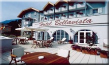  Hotel Bellavista in Cavalese 