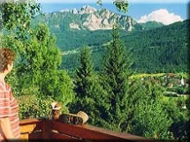  Das Kleine Feriendorf in Jenig 