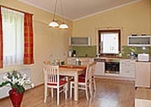  Ferienhaus / Ferienwohnung in Weissensee 