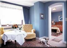  Hotel - Alster Hof in Hamburg 