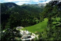  Gasthof zum Hirschen in Unsere liebe Frau im Walde 