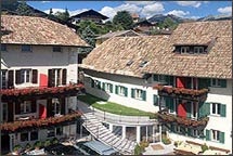  Hotel Mair am Ort in Dorf Tirol 