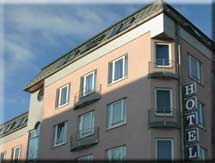 Hotel Pankow in Berlin 
