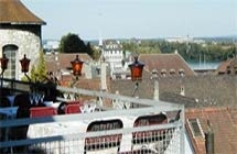  Hotel Restaurant Roter Turm in Solothurn 