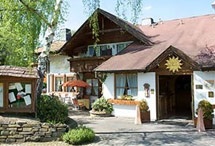  Landhaus Sonnenhof in Adenau 
