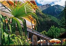  Hotel An der Stachelburg Residenz in Partschins Ã¼. Meran 