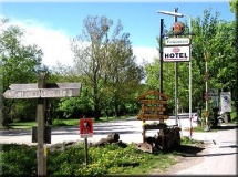  Hotel Restaurant CafÃ© Sophienalpe in Wien 