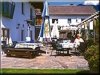  Landgasthof und Ferienhotel Tannenhof in Lechaschau Reutte 