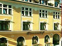  Hotel Brunnenhof in MÃ¼nchen 