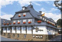  Berghotel Astenkrone in Winterberg - Altastenberg 