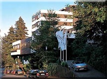  Hotel Neuhaus in Bad Driburg 