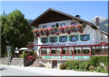  Landgasthof Lilie in Reutte / HÃ¶fen 