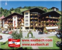  Hotel Sonne in Saalbach 