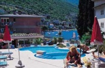  Hotel Spiaggia in Malcesine 