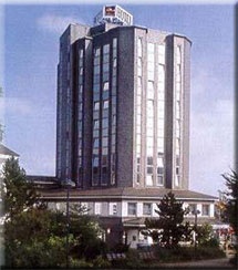  ANDERSEN HOTEL Remscheider Hof in Remscheid 