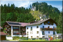  Landgasthof und Ferienhotel Tannenhof in Lechaschau Reutte 