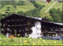  Hotel Interstar in Saalbach 