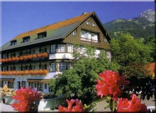 Übernachten im hundefreundlichen Hotel in Bayrischzell