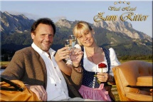 Unser Partnerhaus Vital Hotel Ritter in Tannheim / Tirol aktualisiert gerade seine Haus-Fotos. Bitte besuchen Sie uns in den kommenden Tagen erneut.