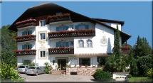 Übernachten im hundefreundlichen Hotel in Nals an der Südtiroler Weinstrasse