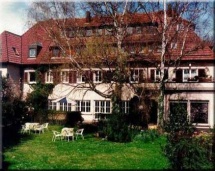  Hotel BÃ¼rkle in Fellbach bei Stuttgart 