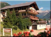  Alpenhotel Penserhof - CafÃ© Restaurant Konditorei in PENS im Sarntal 