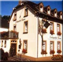 Landgasthof Hotel Simon in Waldrach bei Trier 