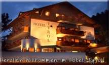  Hotel Tyrol in St. AndrÃ¤ bei Brixen 