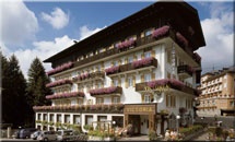  Parc Hotel Victoria in Cortina d Ampezzo (BL) 