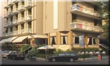  Hotel Mediterraneo in Cattolica (RN) 