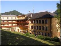 Alpenhof Hotel in Steinhaus am Semmering 
