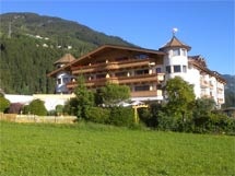  Gartenhotel Magdalena in Ried im Zillertal 