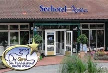  Seehotel Moldan in PostmÃ¼nster 